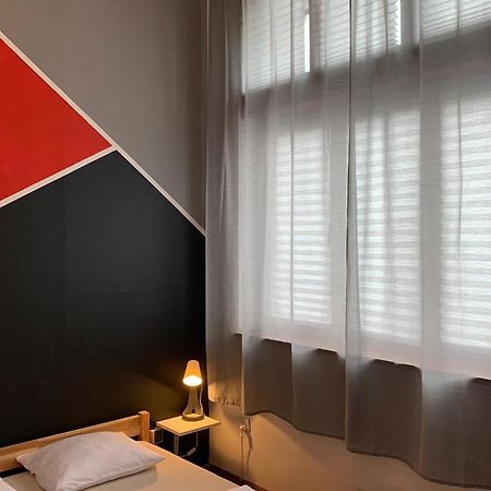 Viki Apartment Cracovie Extérieur photo