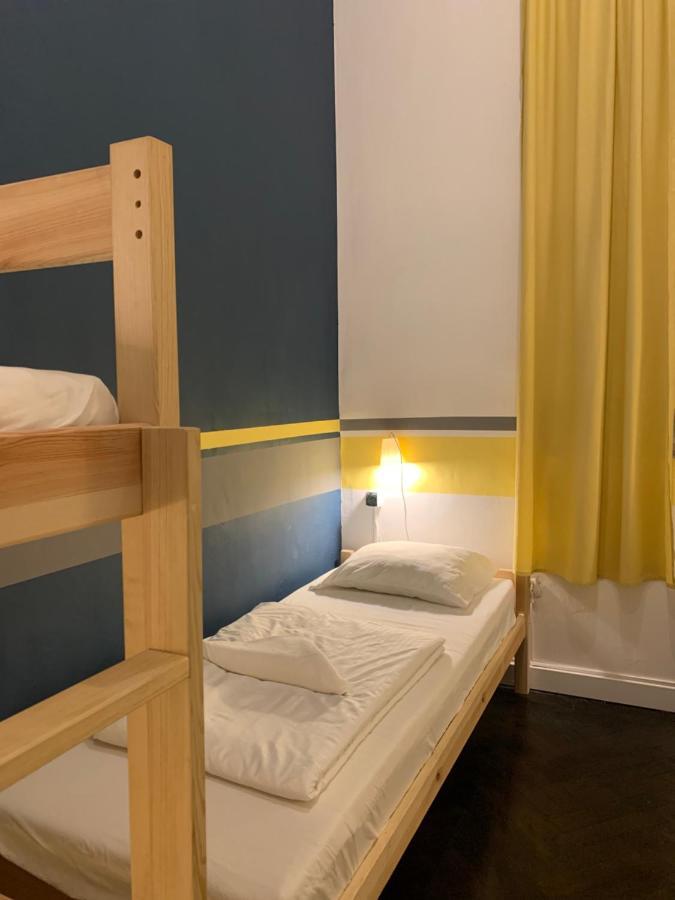 Viki Apartment Cracovie Extérieur photo