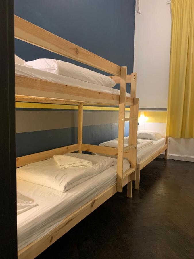 Viki Apartment Cracovie Extérieur photo