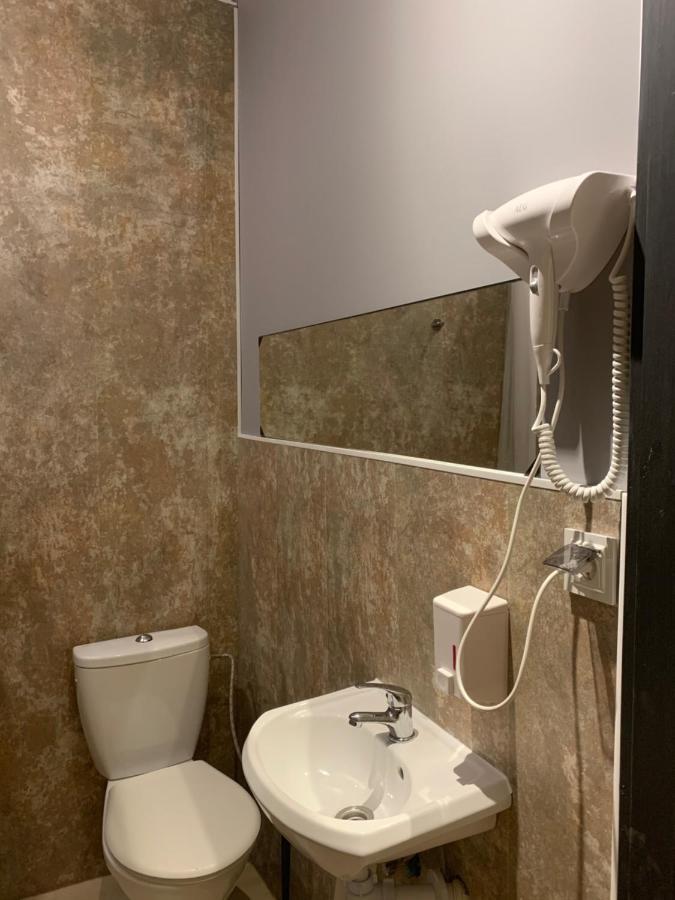 Viki Apartment Cracovie Extérieur photo