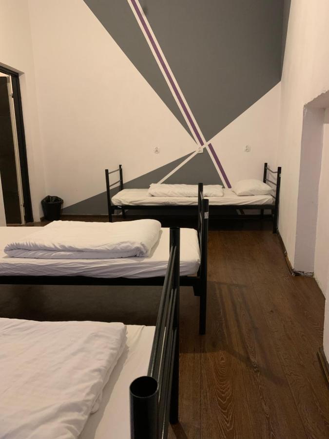 Viki Apartment Cracovie Extérieur photo